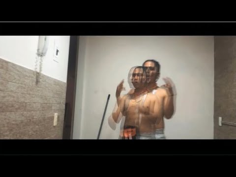 Young Gang - Alterado (Video Oficial)