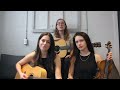 Wild Bloom - Cleopatra (The Lumineers Cover)