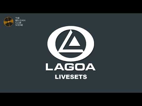 Lagoa Menen - Retro House Mix 4