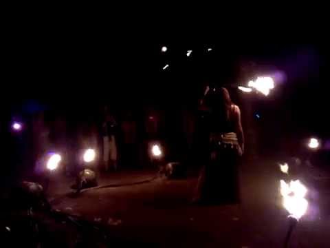 Promotional video thumbnail 2 for Aneaj, The Fire Charmer