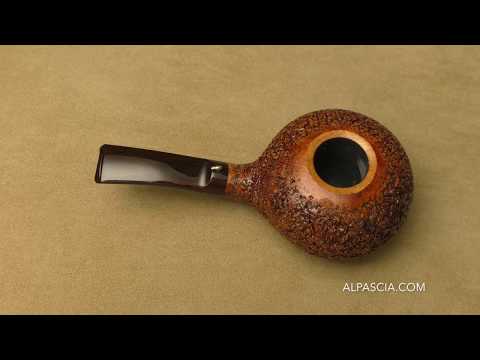 L'Anatra Rusticata Gigante - pipe 395