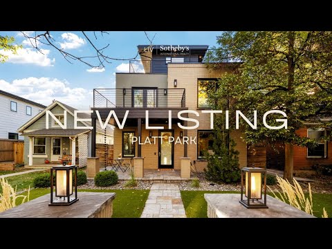 Where Modern Living Meets Denver Soul | 1463 S Clarkson