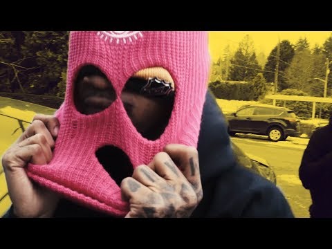 $teven Cannon - REAL QUICK Ft. Aris Ray (MUSIC VIDEO)