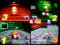 Mario Kart 64 The Lighting Bolt