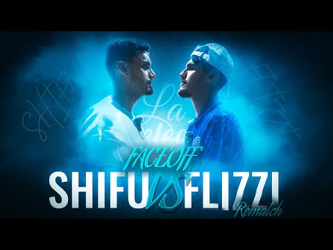 Face Off SHIFU x FLIZZI - LA PELEA (23 DE AGOSTO)