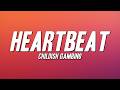 Childish Gambino Heartbeat Lyrics