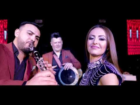 Tatiana Raduta & Liviu si Vox Orchestra - De cand te iubesc pe tine - cover Taraful Rutenilor 2021