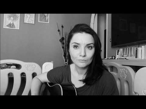 Squander - Acoustic cover