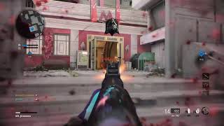 【Cod:BOCW　配信)　今日はハァァァァーポ