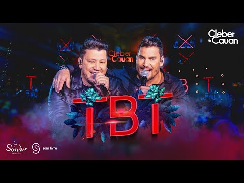 Cleber e Cauan - TBT | Surreal (Vídeo Oficial)