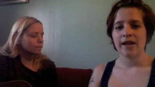 Acoustic cover of &quot;Beautiful&quot; originally done by Joydrop