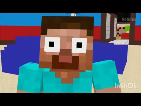 Monster School : AMONG US "Who Is Impostor" - Funny Story Minecraft Animation