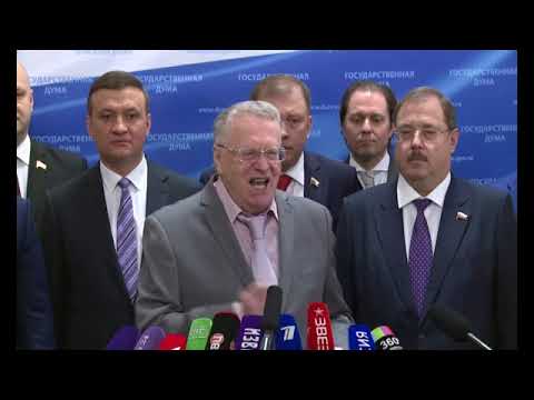 Парламентарии подводят итоги работы и определяют задачи на будущий год.