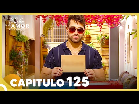 Power Of Love Episode 125 (19 December 2021)