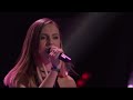 Jackie Foster  - What About Us - The Voice Blind Audition