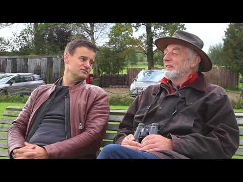 De hotspots van Soest & Soesterberg met Nico & Wilfred