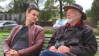 De hotspots van Soest & Soesterberg met Nico & Wilfred