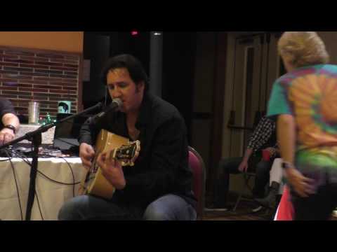 Jeff Lewis All-Star Jam Band, “Fire”,”Red-Headed Woman” - video by Susan Quinn Sand