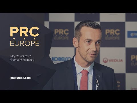 Lars Altmann (FIMA Maschinenbau GmbH) Testimonials @ PRC, May 2017 (with Russian Subtitles)