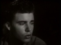 Ricky Nelson～Tryin' To Get To You