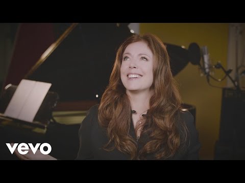 Isabelle Boulay - Le garçon triste (Interview en studio)