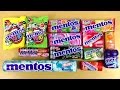Ultimative Mentos Süßigkeiten Episode