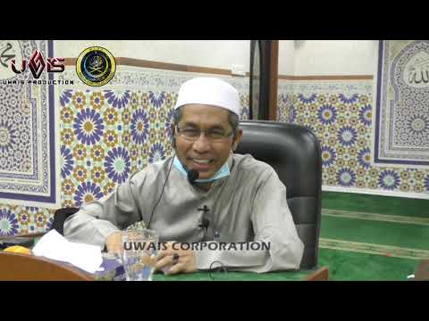 Kuliah Maghrib Sheikh Ahmad Faisol Hj Omar
