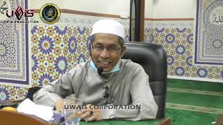 Download lagu Kuliah Maghrib Sheikh Ahmad Faisol Hj Omar mp3