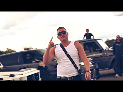 Sugar Shane - Lover [Official Video]