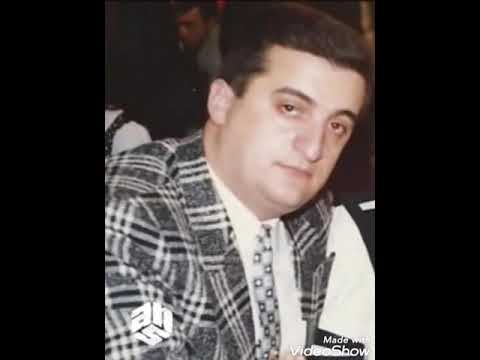 Elcin Celilov  Yumul benovwem 1997 ci il