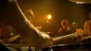 Jaga Jazzist - Day & Another Day