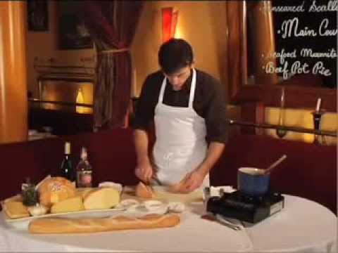 download lagu mp3 mp4 Fondue Savoyarde Recipe, download lagu Fondue Savoyarde Recipe gratis, unduh video klip Fondue Savoyarde Recipe