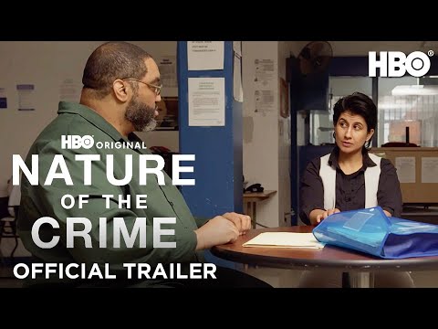 Nature of the Crime