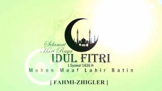 Download lagu [DJ Fahmi™] Takbir Akbar (Break FUnk ) mp3