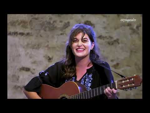 Concert de musique russe et tzigane avec le groupe Zima le 23 mai 2021 dans l'église de Corconac.