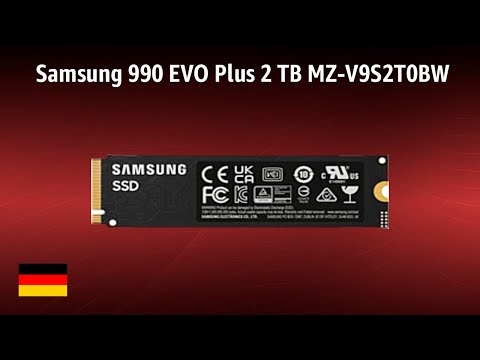 Constructor de PC afortunado paga solo $146 por un SSD 990 Evo Plus de 2TB, recibe 9: error de Amaz