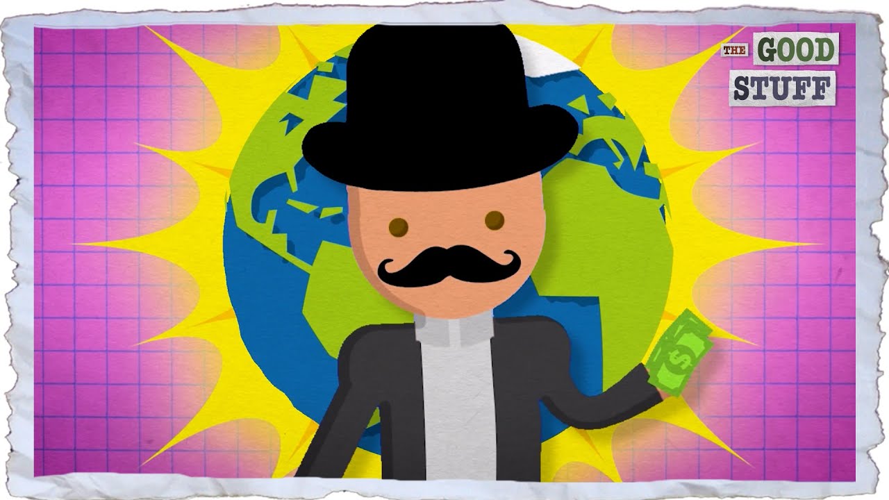 Why is America So Scared of Socialism?