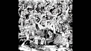 Razor - Decibels Demo instrumentals 1992