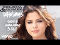 Selena Gomez & The Scene - Who Says (Audio ...