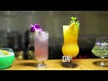 High Ultra Lounge - Lounge Bar-  5 Star hotel - Sheraton Grand at Brigade Gateway BLRGS