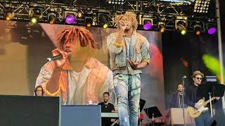 Uché - Play that Funky Music Pt 2 - American Idol 2019 Top 10 - Seattle - 7/20/2019