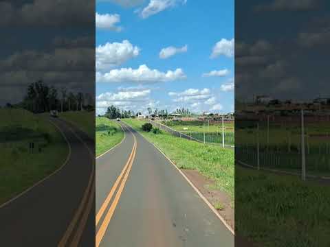 Rondon -PR sentido Navegantes SC. ..