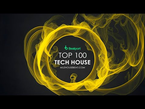 Top 100 Tech House October 2023