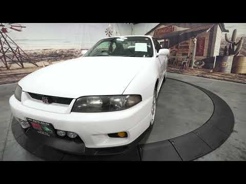 1995 Nissan Skyline (CC-1978044) for sale in Bristol, Pennsylvania