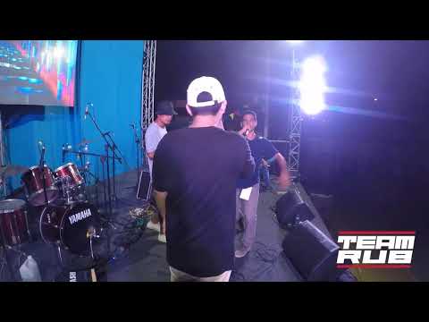 ALEXIS 13 VS MOKKA CUARTOS DE FINAL "RUB BATTLES" A FUEGO 🔥