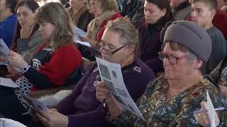 Итоги географического диктанта 2017 в Усольском районе