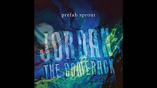 Prefab Sprout- Wild Horses (1989 Demo Version)