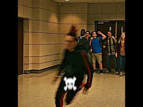 What If...Hawk & Robby School Fight S2🔥☠️ #cobrakai #robby #hawk #cobrakaiedits #edit