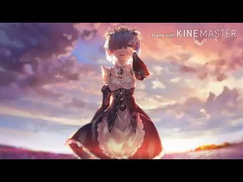 Bad Meets Evil - Lighters ft. Bruno Mars (Nightcore)