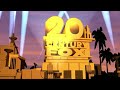 20th Century Fox Home Entertainment Logo 2010 Remake IcePony64 New Version